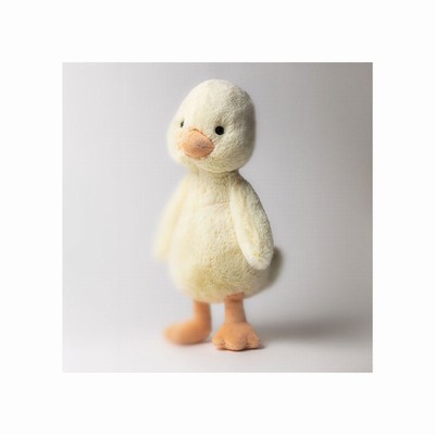 Jellycat Bashful Eendling | DH2104539